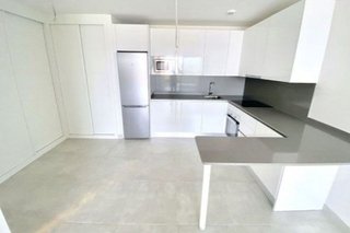 Piso en venta en La Cala de Mijas en Mijas