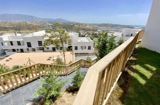 Piso en venta en La Cala de Mijas en Mijas