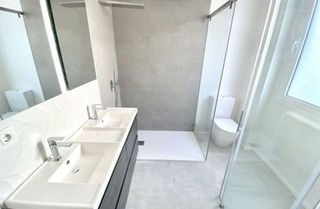 Piso en venta en La Cala de Mijas en Mijas