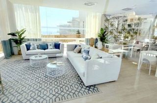 Piso en venta en La Cala de Mijas en Mijas