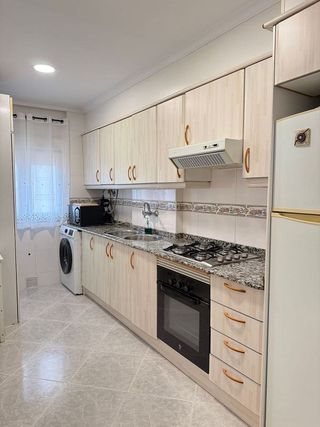 Piso en venta en Camino de Onda - Salesianos - Centro en Burriana