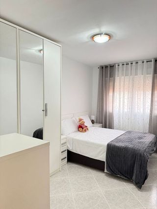 Piso en venta en Camino de Onda - Salesianos - Centro en Burriana