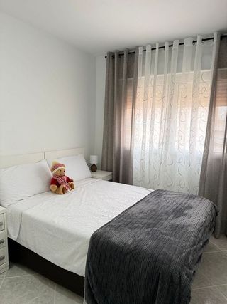 Piso en venta en Camino de Onda - Salesianos - Centro en Burriana
