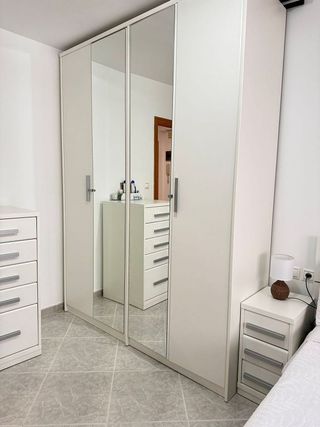 Piso en venta en Camino de Onda - Salesianos - Centro en Burriana