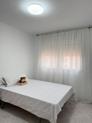 Piso en venta en Camino de Onda - Salesianos - Centro en Burriana