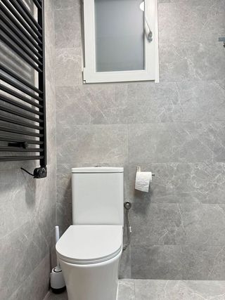 Piso en venta en Camino de Onda - Salesianos - Centro en Burriana