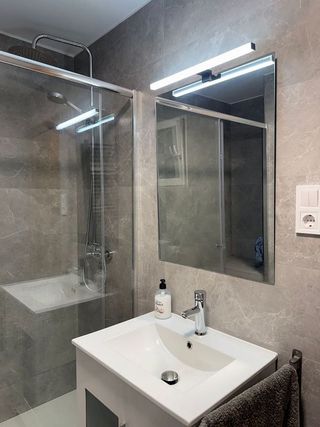 Piso en venta en Camino de Onda - Salesianos - Centro en Burriana