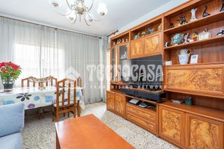 Piso en venta en Valleaguado - La Cañada en Coslada