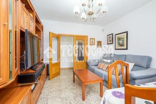 Piso en venta en Valleaguado - La Cañada en Coslada