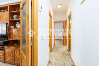 Piso en venta en Valleaguado - La Cañada en Coslada