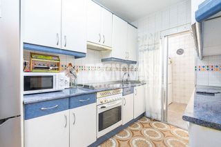 Piso en venta en Valleaguado - La Cañada en Coslada