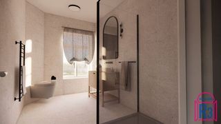 Piso en venta en San Esteban en León