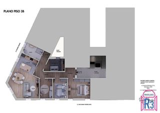 Piso en venta en San Esteban en León