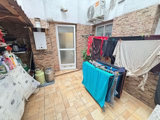 Piso en venta en Avda. Elvas en Badajoz