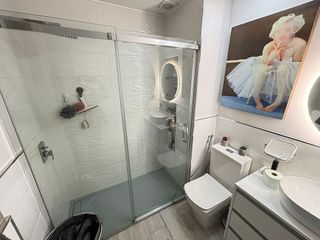 Piso en venta en Avda. Elvas en Badajoz