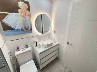 Piso en venta en Avda. Elvas en Badajoz