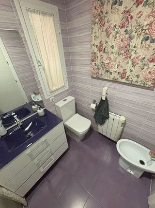 Piso en venta en Avda. Elvas en Badajoz