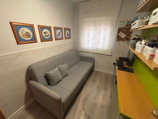 Piso en venta en Avda. Elvas en Badajoz