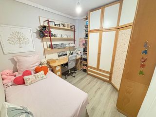 Piso en venta en Avda. Elvas en Badajoz