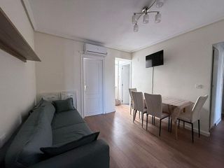 Piso en venta en La Malva-rosa en Valencia