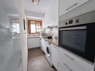 Piso en venta en La Malva-rosa en Valencia