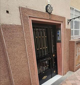 Piso en venta en San Diego en Madrid
