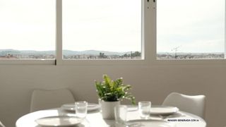 Piso en venta en Sagunto - Edisol en Córdoba