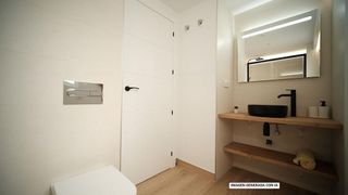 Piso en venta en Sagunto - Edisol en Córdoba