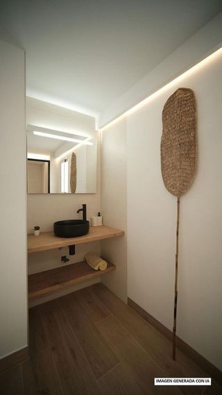 Piso en venta en Sagunto - Edisol en Córdoba