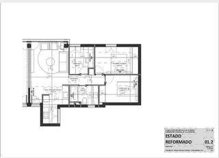 Piso en venta en Sagunto - Edisol en Córdoba