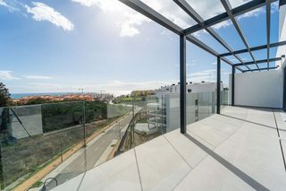 Piso en venta en La Cala de Mijas en Mijas