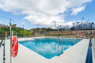 Piso en venta en La Cala de Mijas en Mijas