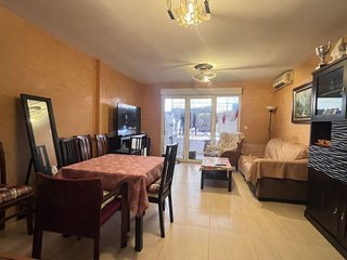Piso en venta en Seseña Nuevo en Seseña