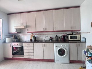 Piso en venta en Seseña Nuevo en Seseña