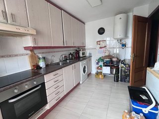 Piso en venta en Seseña Nuevo en Seseña