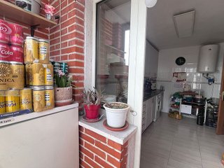 Piso en venta en Seseña Nuevo en Seseña