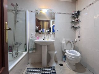 Piso en venta en Seseña Nuevo en Seseña