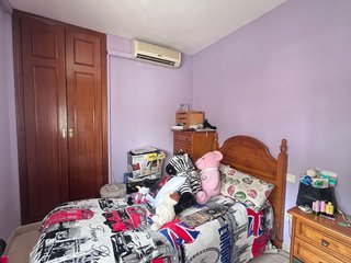 Piso en venta en Seseña Nuevo en Seseña