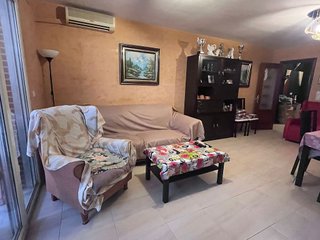 Piso en venta en Seseña Nuevo en Seseña