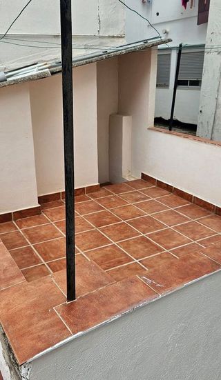 Piso en venta en Carcaixent