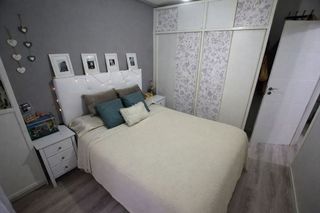 Piso en venta en Loranca en Fuenlabrada