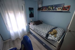 Piso en venta en Loranca en Fuenlabrada