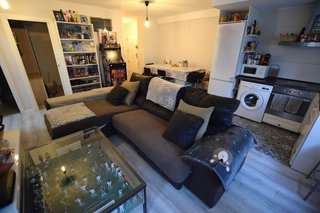 Piso en venta en Loranca en Fuenlabrada