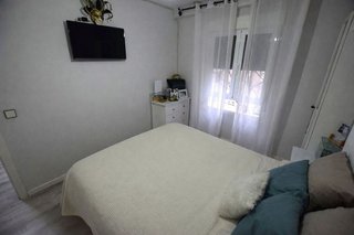 Piso en venta en Loranca en Fuenlabrada