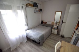 Piso en venta en Loranca en Fuenlabrada