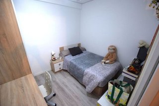 Piso en venta en Loranca en Fuenlabrada