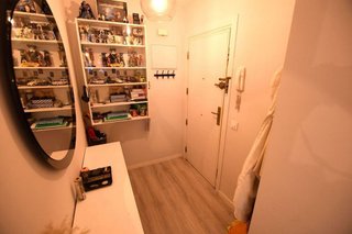 Piso en venta en Loranca en Fuenlabrada