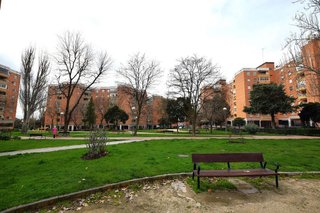 Piso en venta en Loranca en Fuenlabrada