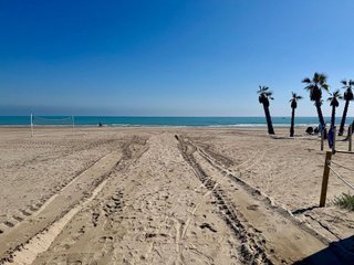 Dúplex en venta en Canet d´En Berenguer