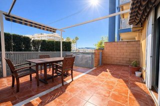 Dúplex en venta en Canet d´En Berenguer